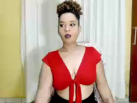 1fiestyalpha online show from 6, 1, 2026