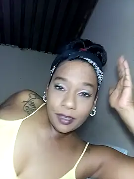 1fiestyalpha online show from 19, 3, 2026