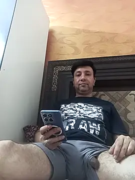 innocentboy1987 online show from 1, 5, 2026