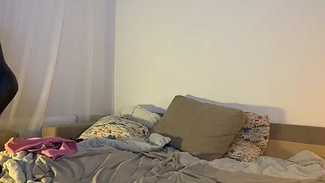 Sabrinaanddaniel online show from 21, 2, 2025