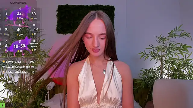 miiss  lulu online show from 2, 7, 2026