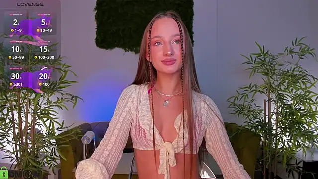 miiss  lulu online show from 28, 7, 2026