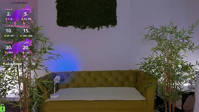 miiss  lulu online show from 4, 8, 2026