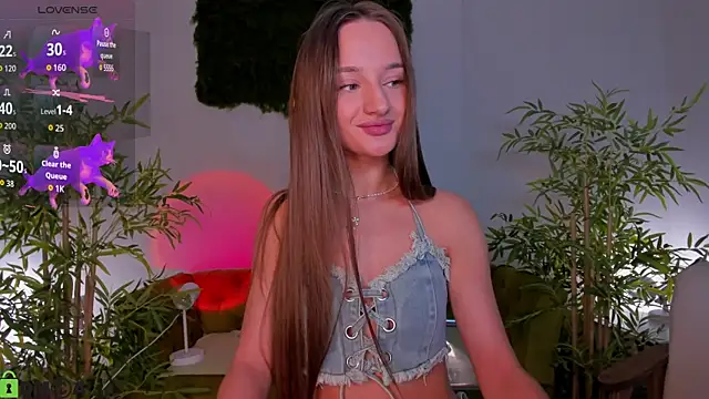 miiss  lulu online show from 6, 8, 2026