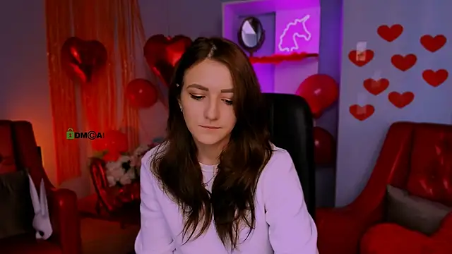 catherine kitty online show from 18, 2, 2025