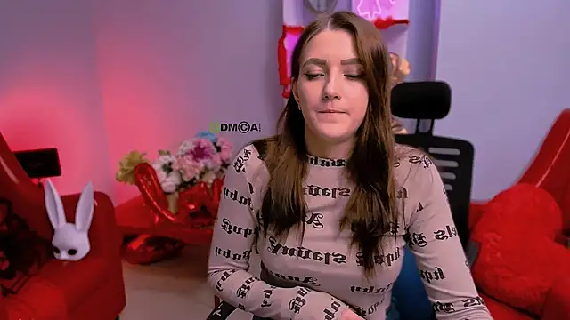 catherine kitty online show from 23, 2, 2025