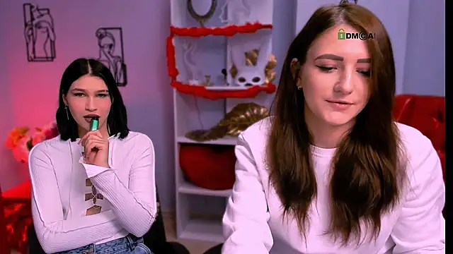 catherine kitty online show from 2, 3, 2025