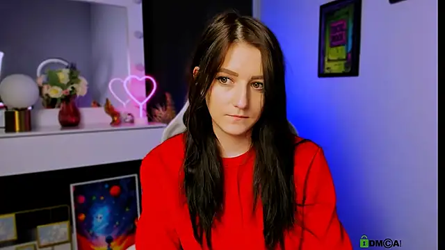 catherine kitty online show from 20, 3, 2025