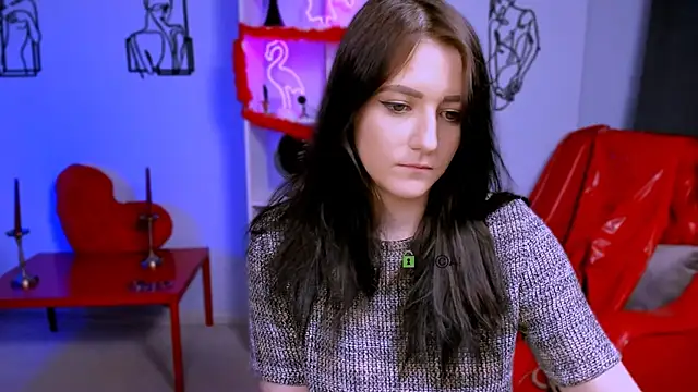 catherine kitty online show from 21, 3, 2025