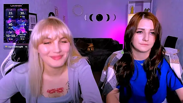 catherine kitty online show from 23, 9, 2025