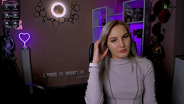 catherine kitty online show from 25, 9, 2025