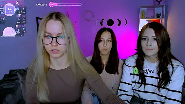 catherine kitty online show from 29, 9, 2025