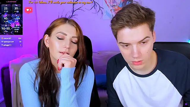 catherine kitty online show from 6, 10, 2025