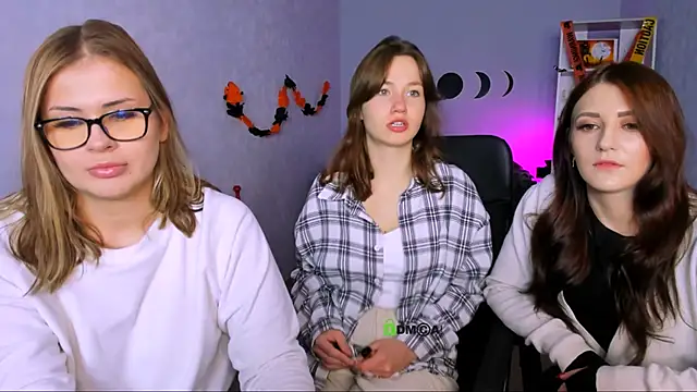 catherine kitty online show from 29, 10, 2025