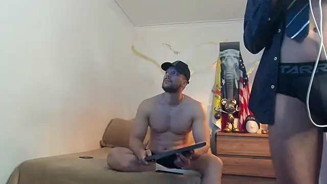 bakersboyssexys online show from 12, 2, 2026