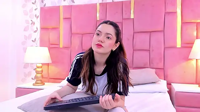 ArianaFranco online show from 1, 11, 2025