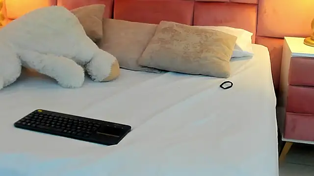 ArianaFranco online show from 27, 2, 2026