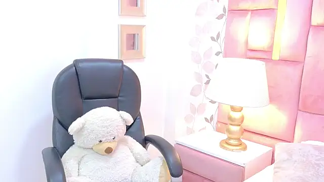 Snapshot of ArianaFranco chatting on 20, 5, 2026 ArianaFranco online show from 20, 5, 2026