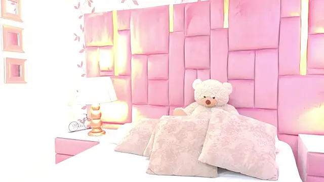 ArianaFranco online show from 24, 6, 2026