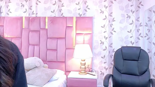 ArianaFranco online show from 29, 7, 2026