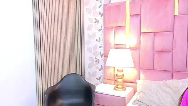 ArianaFranco online show from 6, 8, 2026