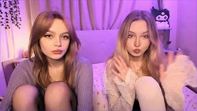 Snapshot of MiaRanki chatting on 4, 10, 2025 MiaRanki online show from 4, 10, 2025