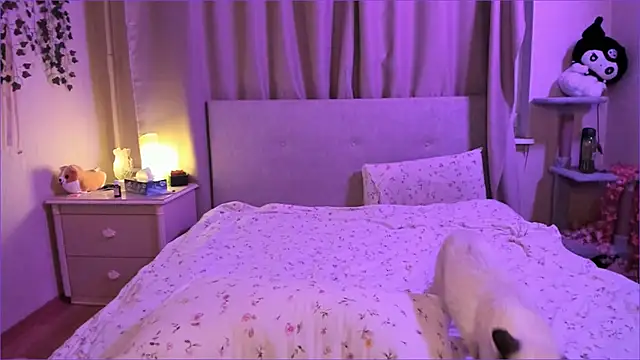 Snapshot of MiaRanki chatting on 3, 12, 2025 MiaRanki online show from 3, 12, 2025