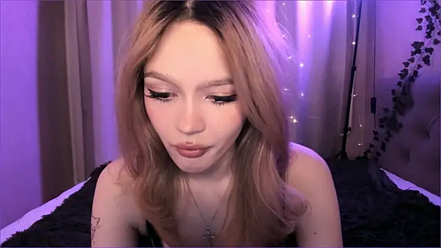 Snapshot of MiaRanki chatting on 22, 3, 2026 MiaRanki online show from 22, 3, 2026