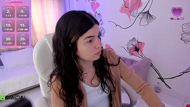 Isabela Fiorelli online show from 30, 6, 2026