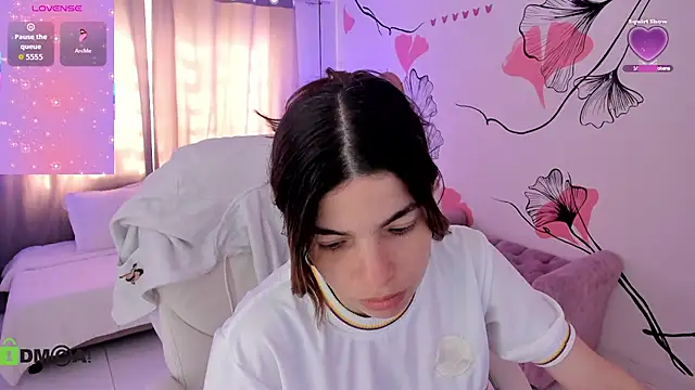 Isabela Fiorelli online show from 3, 7, 2026