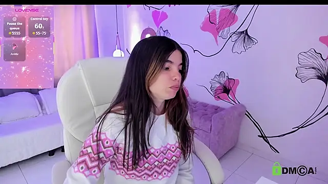 Isabela Fiorelli online show from 17, 7, 2026