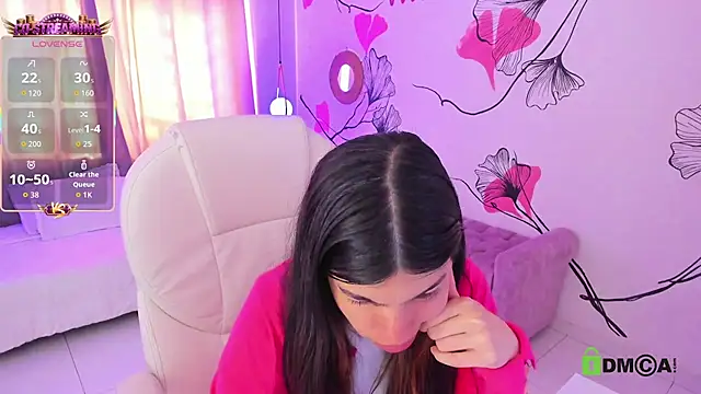 Isabela Fiorelli online show from 21, 7, 2026
