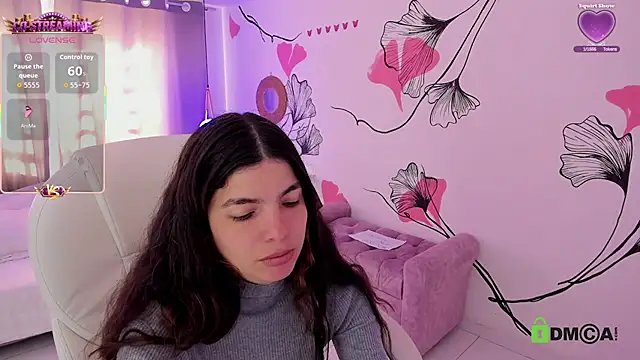 Isabela Fiorelli online show from 28, 7, 2026