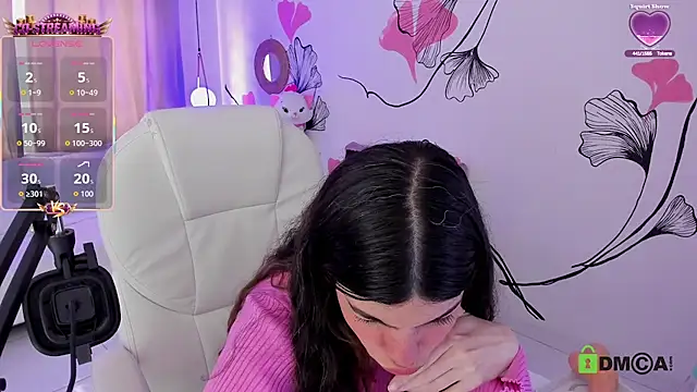 Isabela Fiorelli online show from 28, 7, 2026