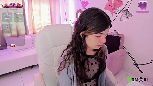 Isabela Fiorelli online show from 31, 7, 2026