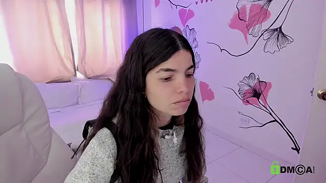Isabela Fiorelli online show from 2, 8, 2026