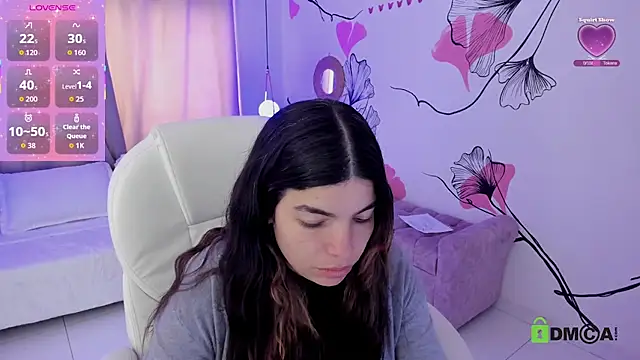 Isabela Fiorelli online show from 6, 8, 2026