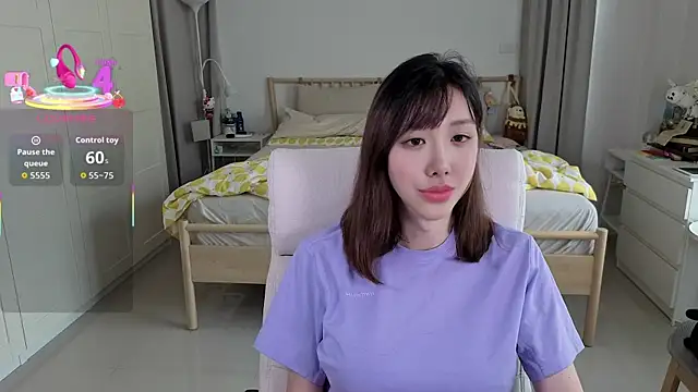 Snapshot of joycemilka chatting on 30, 9, 2025 joycemilka online show from 30, 9, 2025