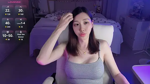 Snapshot of joycemilka chatting on 13, 2, 2026 joycemilka online show from 13, 2, 2026