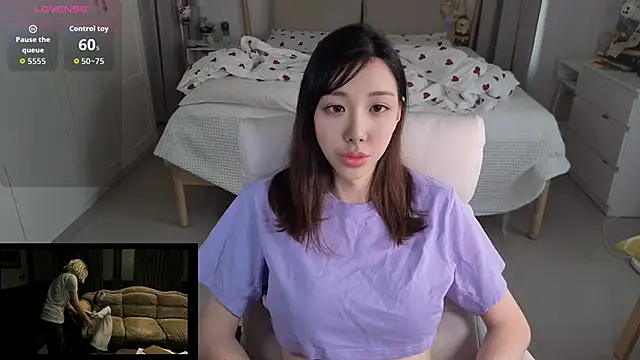 Snapshot of joycemilka chatting on 4, 3, 2026 joycemilka online show from 4, 3, 2026