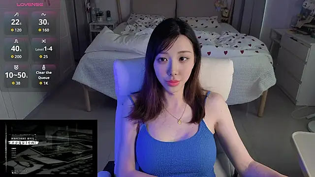 Snapshot of joycemilka chatting on 7, 3, 2026 joycemilka online show from 7, 3, 2026