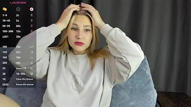 And1sa online show from 18, 9, 2025