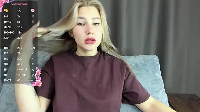 And1sa online show from 16, 11, 2025