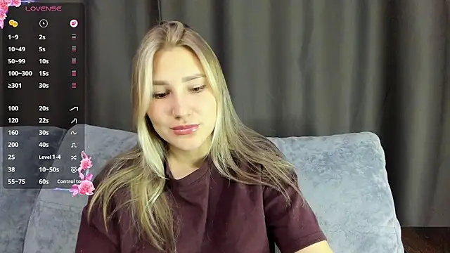 And1sa online show from 21, 11, 2025