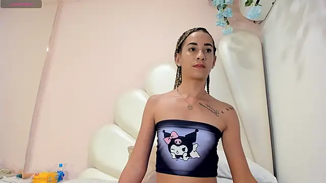 Snapshot of Olivia_Stevens chatting on 20, 2, 2025 Olivia Stevens online show from 20, 2, 2025