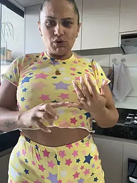 Gabyseex online show from 8, 5, 2026