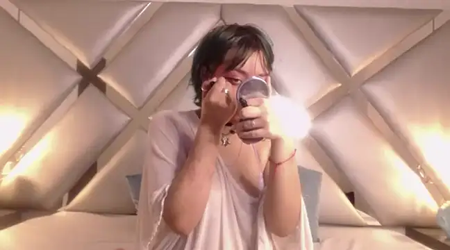 DarkMysterysF online show from 10, 2, 2025