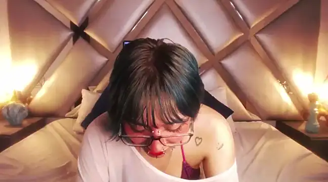 DarkMysterysF online show from 4, 3, 2025