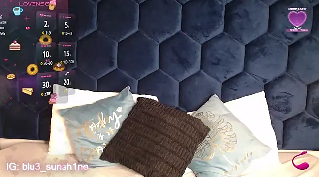 DarkMysterysF online show from 18, 3, 2025