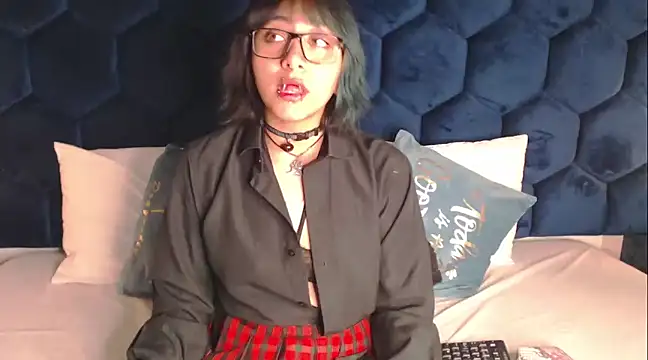 DarkMysterysF online show from 20, 3, 2025